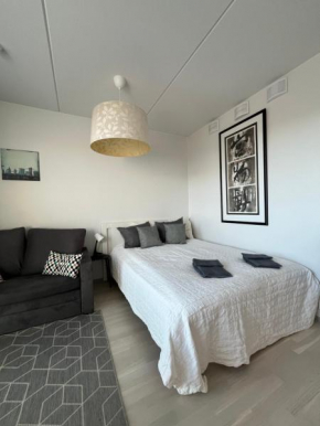 Comfort&Cozy Studio near Metro